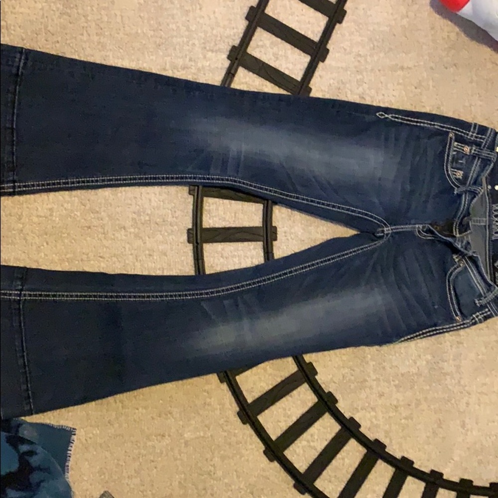 Rock&Roll trouser jeans